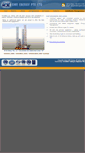 Mobile Screenshot of gme.com.sg