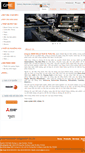 Mobile Screenshot of gme.com.vn
